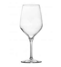 Verre à dégustation cl. 47, résistant, 6 pièces