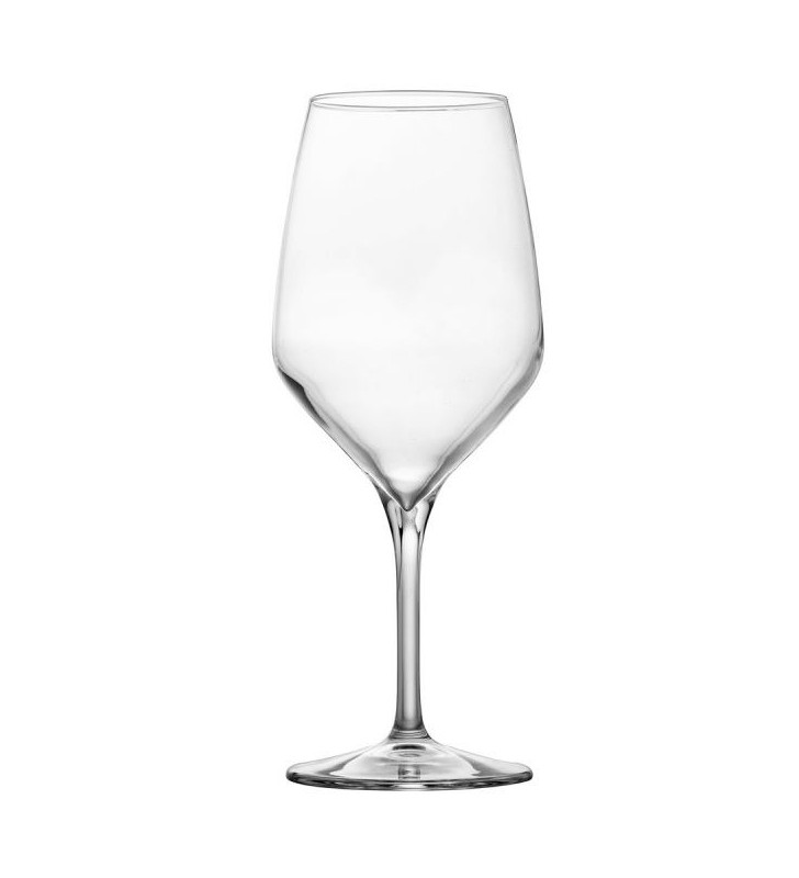 Verre à dégustation cl. 47, résistant, 6 pièces Verre à dégustation cl. 47, résistant, 6 pièces