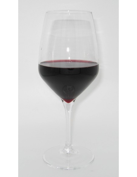 Calice degustazione vino eventi job cl. 50, vetro