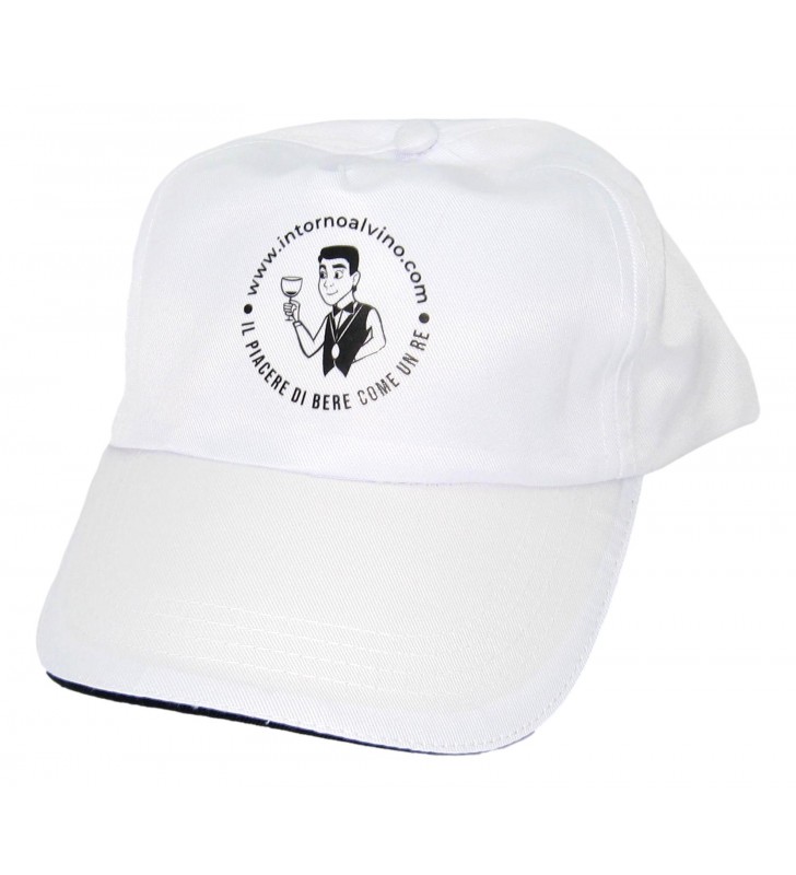 Complimentary hat Complimentary hat