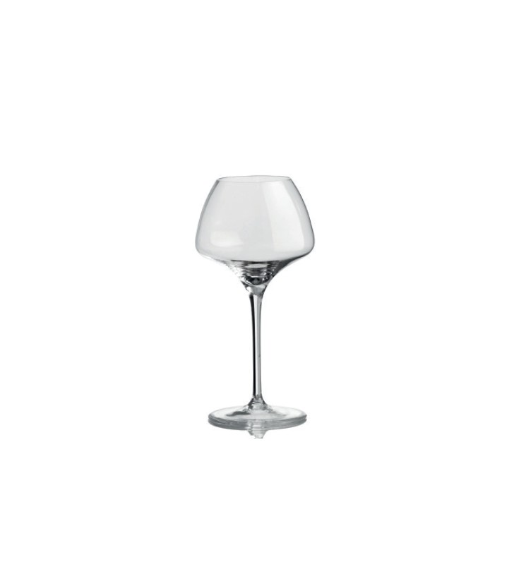 Vdglass Calici Vino Skyline passito e distillati cl 29, cristallo, Conf. 6 pz