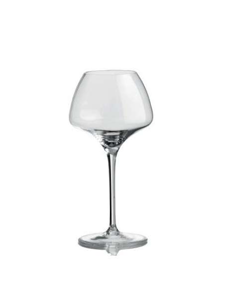 Vdglass Skyline Passito wine glasses and spirits cl 29, crystal, Set of 6