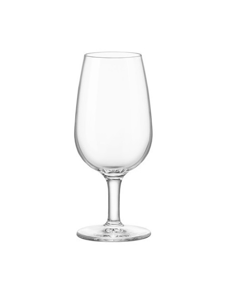 Bormioli Rocco Riserva Degustationsgläser Wein 22 cl Star Glass INAO