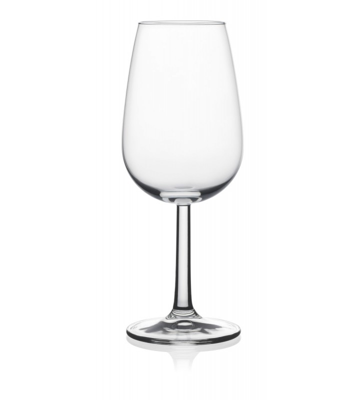 ISO INAO Tasting Glass cl. 23, set of 6