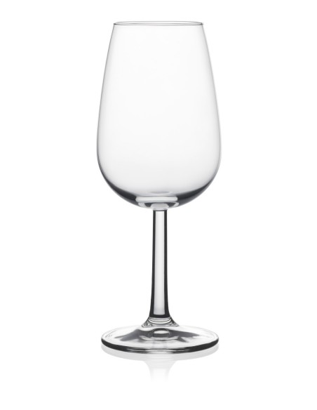 ISO Weingläser 23 cl – INAO Standard