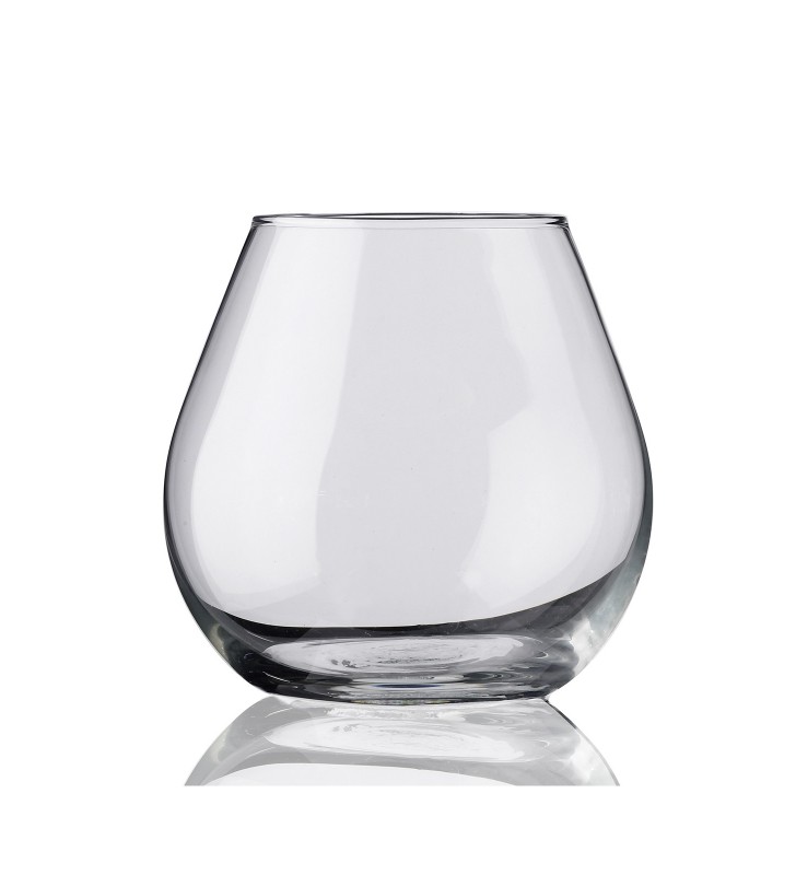 Verres à eau cl. 43, Cristal, Vdglass Suite