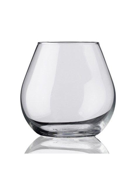 Vdglass Bicchiere acqua, vino, Suite cl 43, cristallo