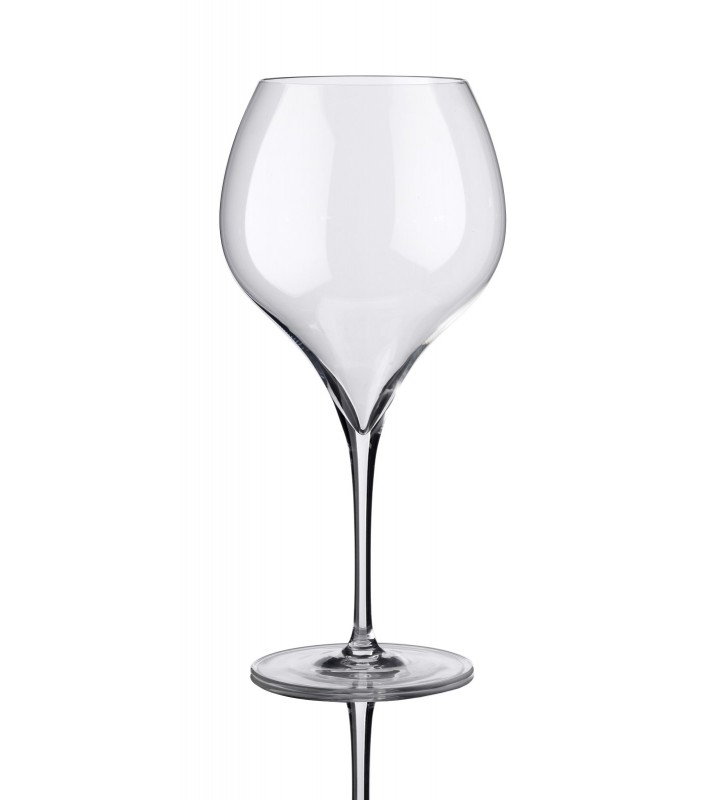 Vdglass Suite balloon Wine Glasses cl 73, crystal