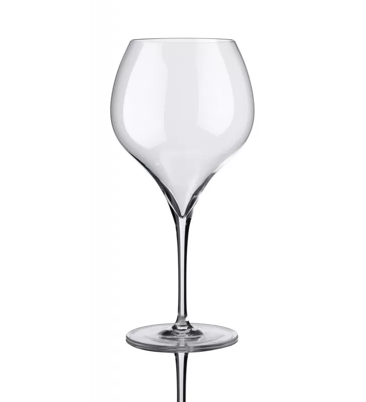 Vdglass Suite balloon Wine Glasses cl 73, crystal