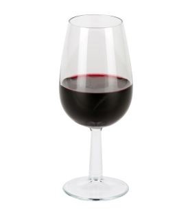 Verres à dégustation de vin et de bière, personnalisables