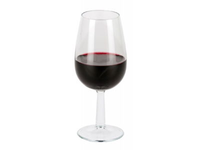 What makes ISO wine tasting glasses so popular? 