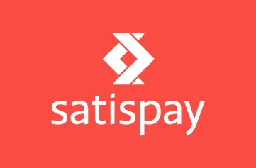 Pagamento SATISPAY