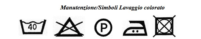 manutenzione tessuto