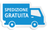 consegna gratis