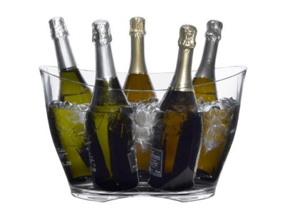 Come si usa la glacette per raffreddare il vino 