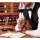 L'etimologia della parola  Sommelier