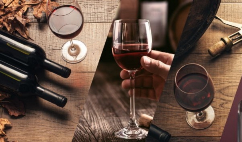 The sommelier's tools