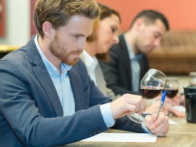 How to organize a wine tasting course
