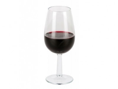 Iso wine tasting glass