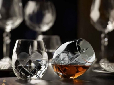 Verres à whisky