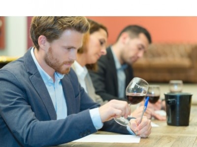 Sommelier Course for Mindful Wine Consumption and Avoiding Excess