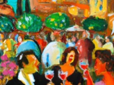 Cantine Aperte 2024: Un Viaggio Sensoriale tra i Vigneti d'Italia